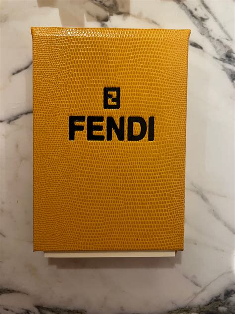 fendi notepad|fendi shirts online.